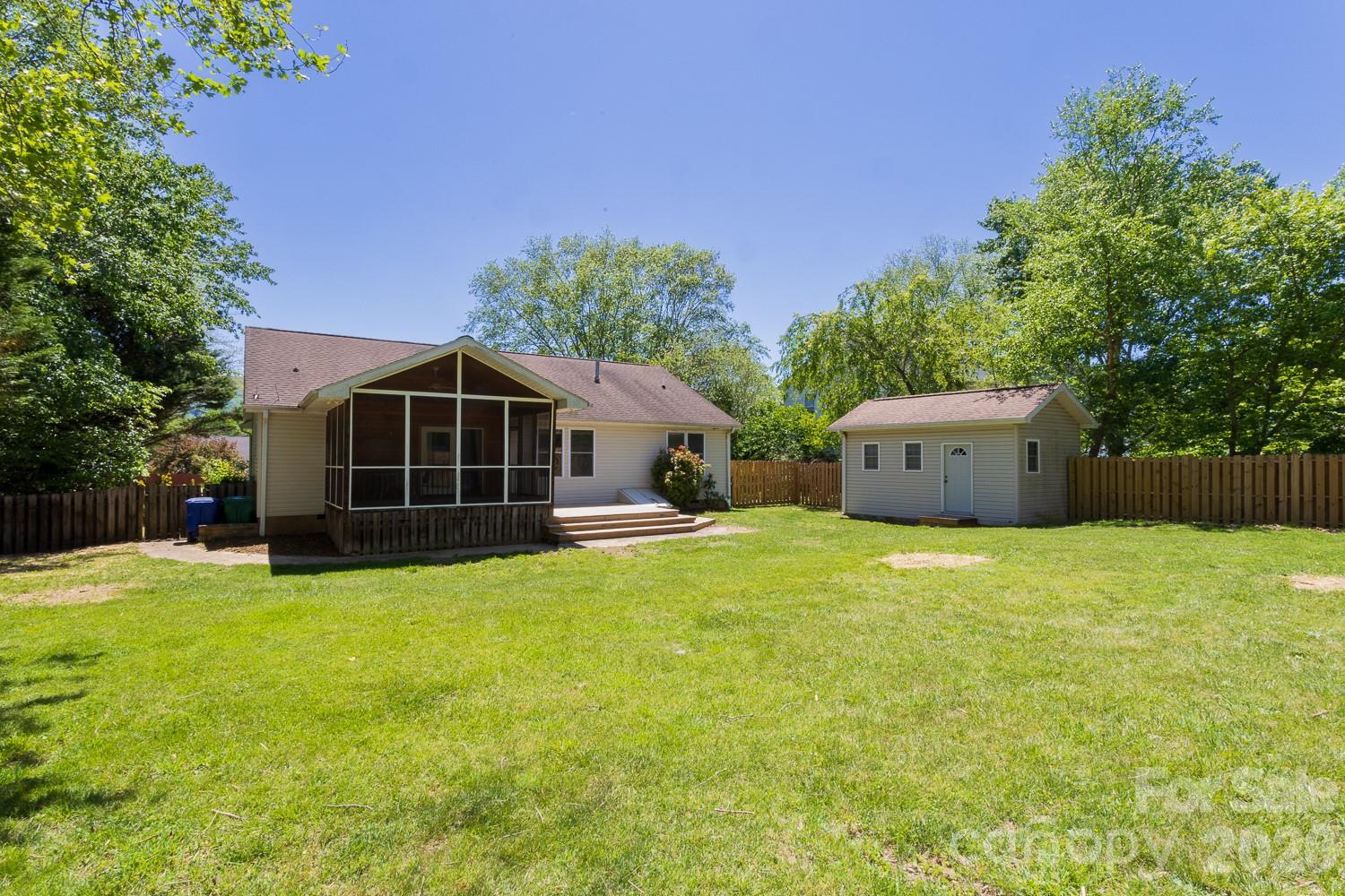 Eden Glen - Residential