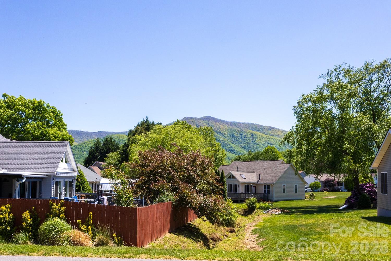 Eden Glen - Residential