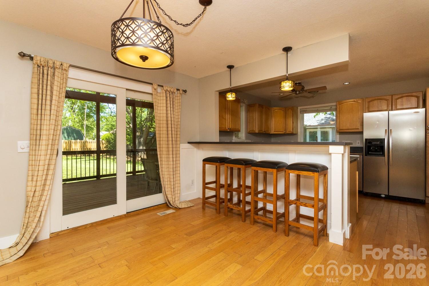 Eden Glen - Residential