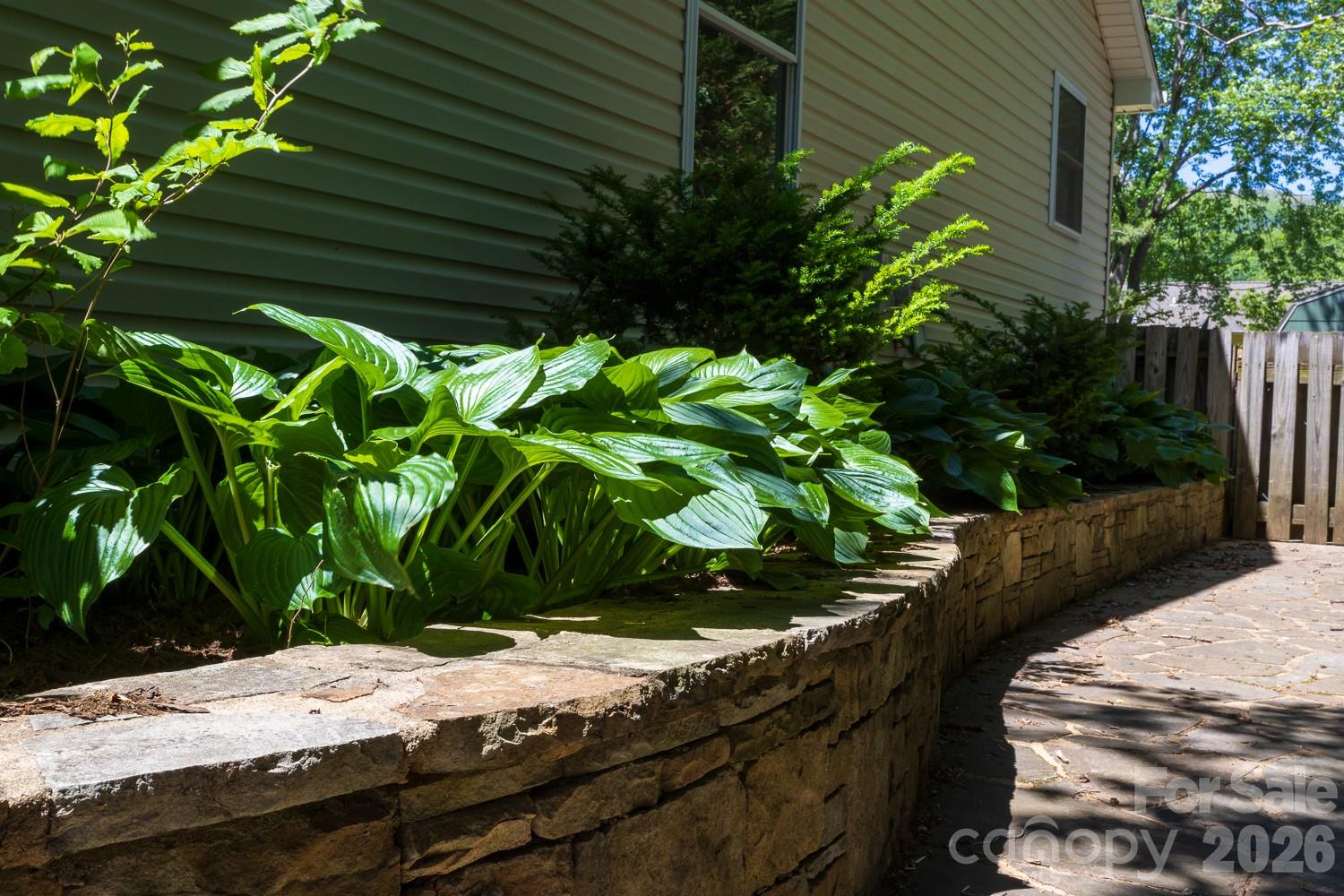 Eden Glen - Residential