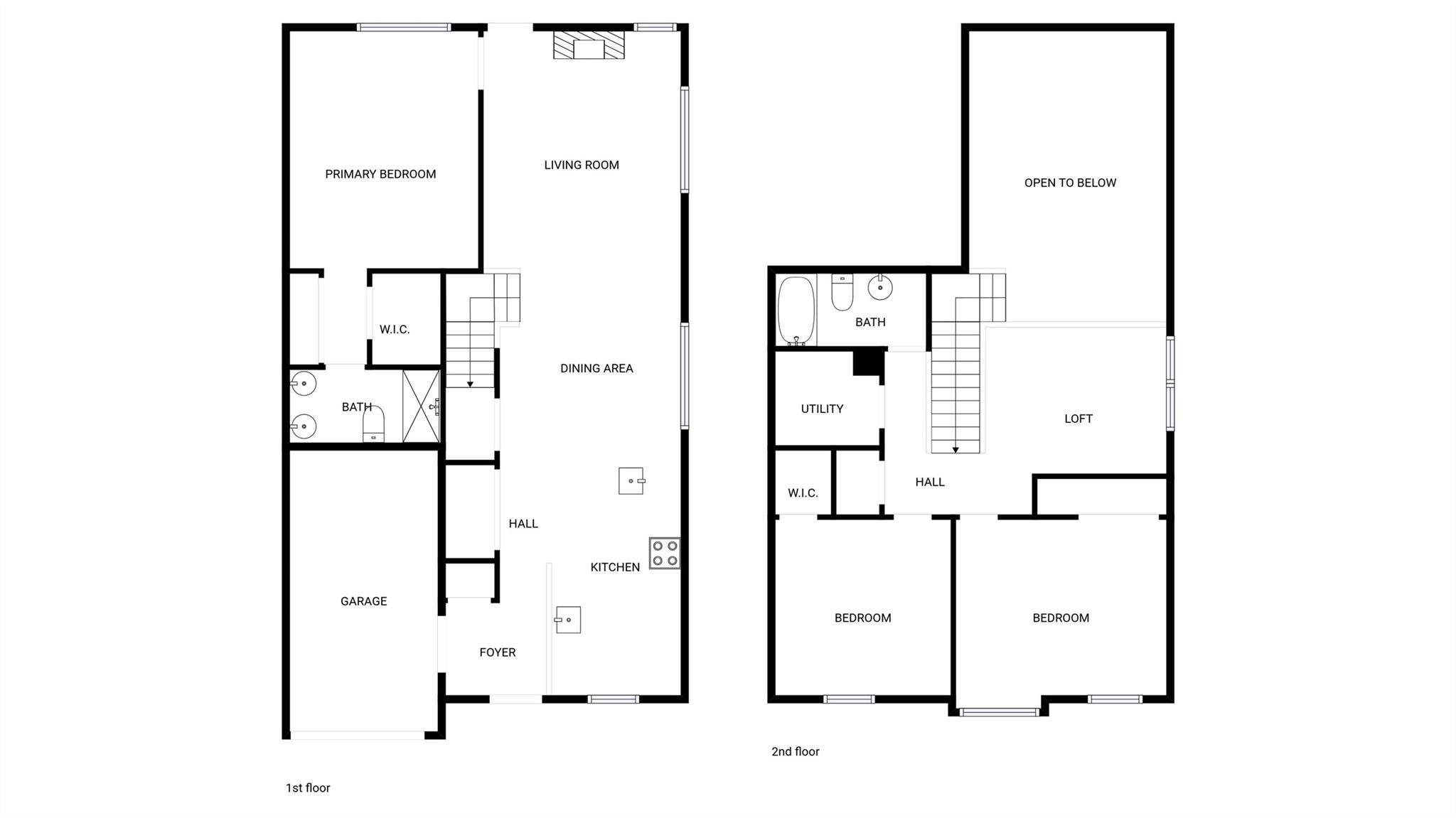 Hunter Downs - Residential