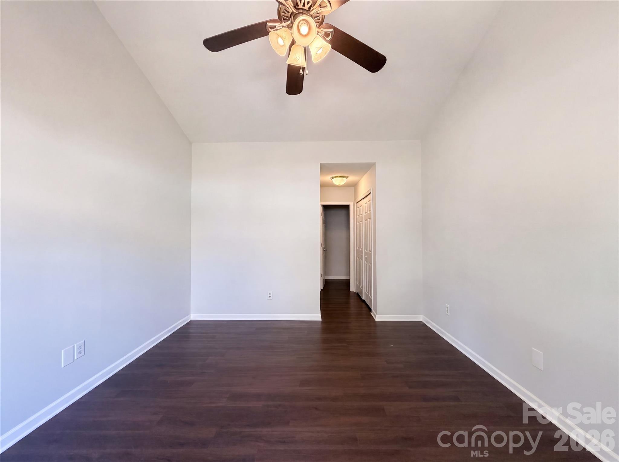 Hunter Downs - Residential