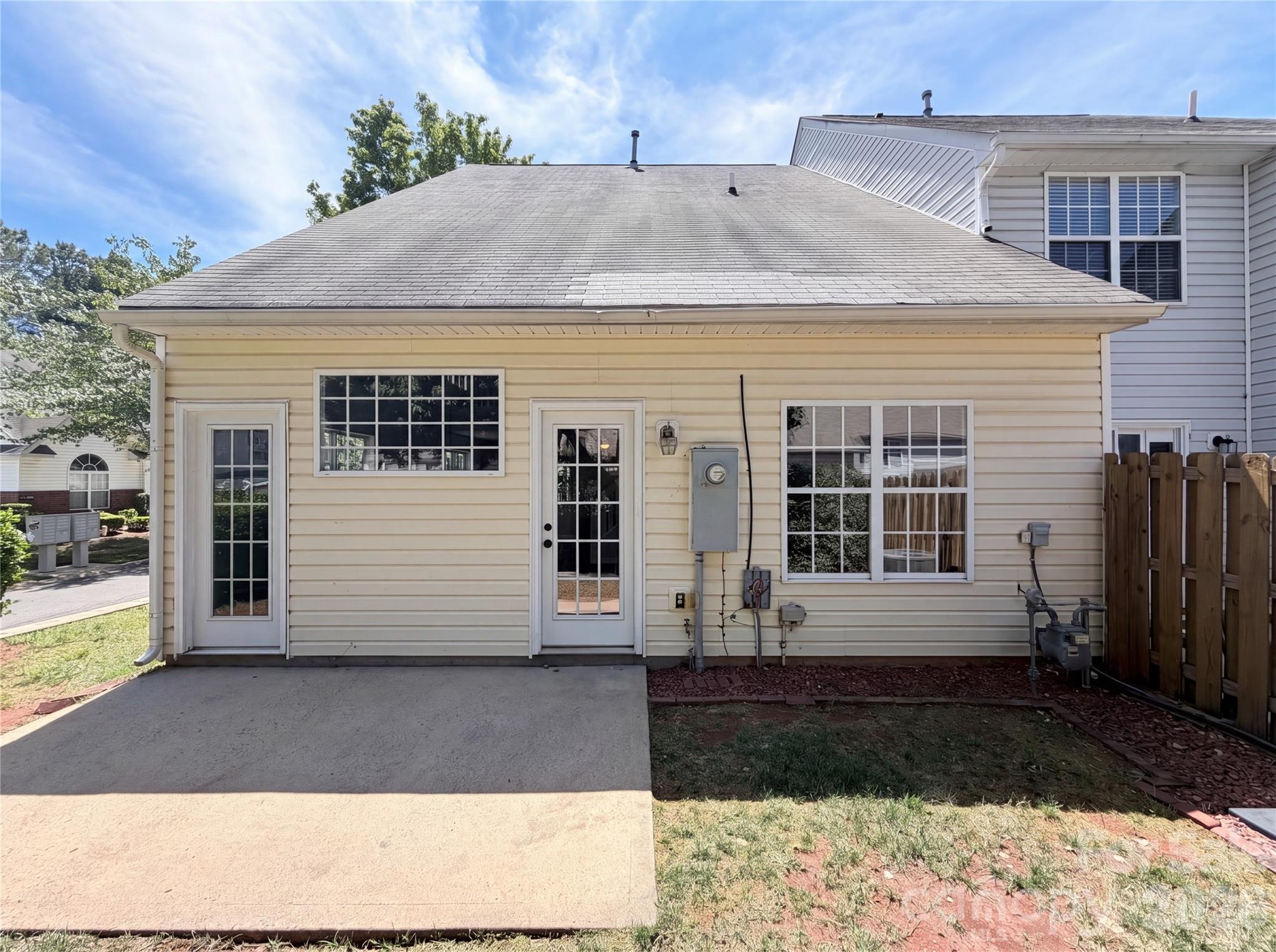 Hunter Downs - Residential