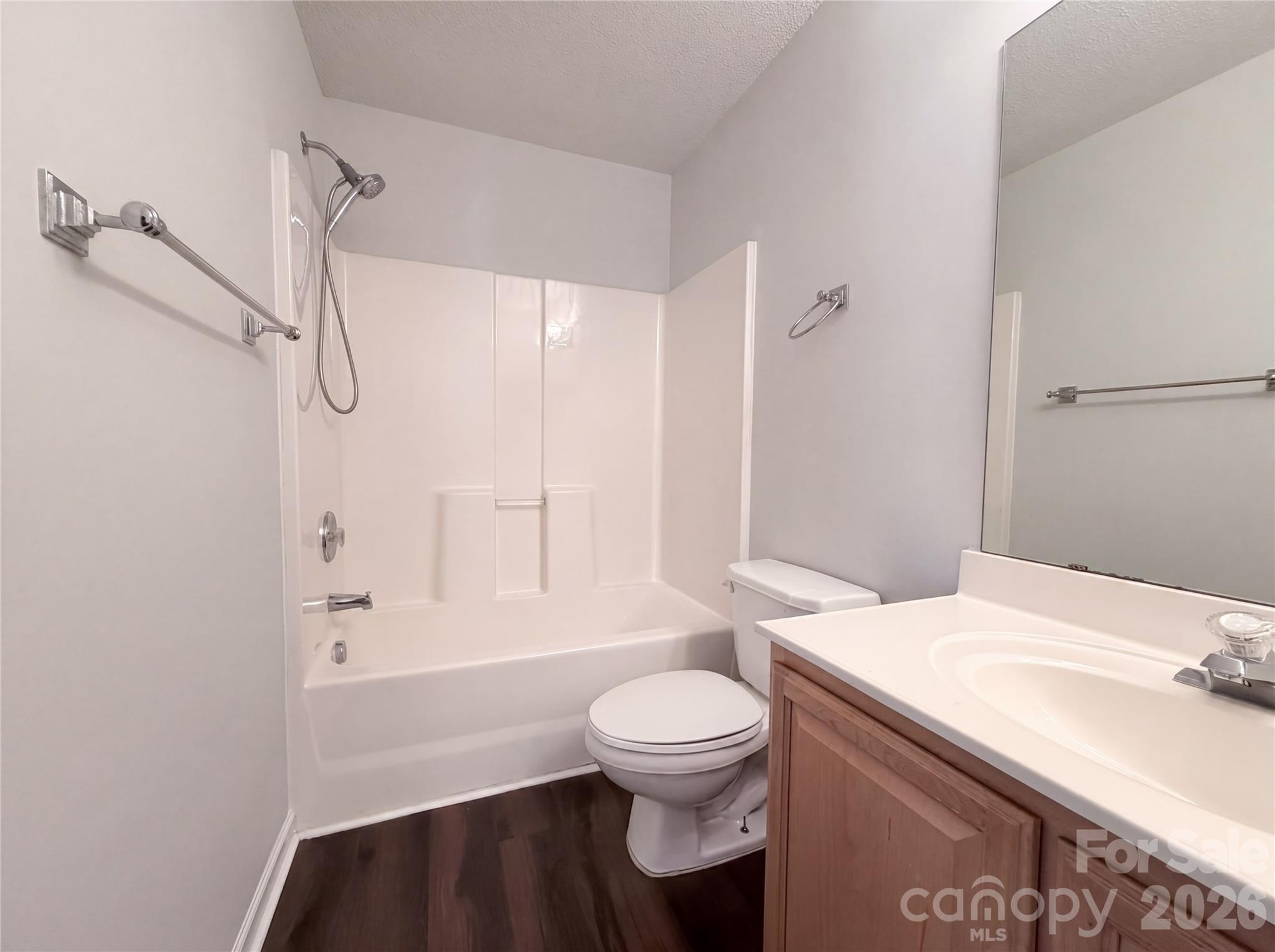 Hunter Downs - Residential