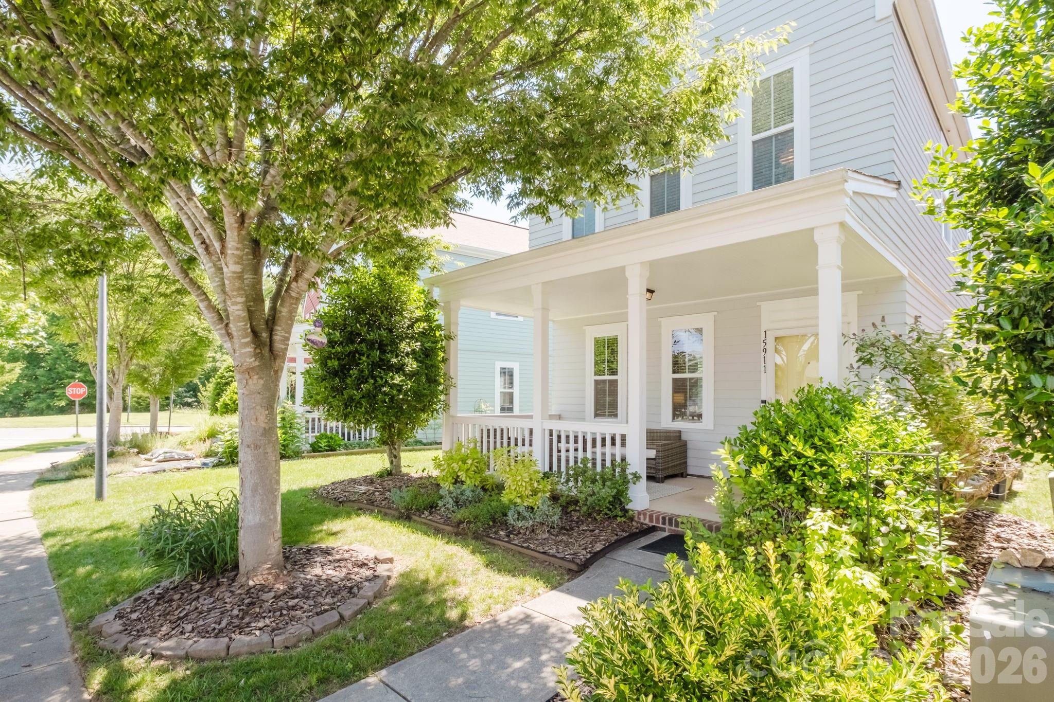 15911 Rose Glenn Lane