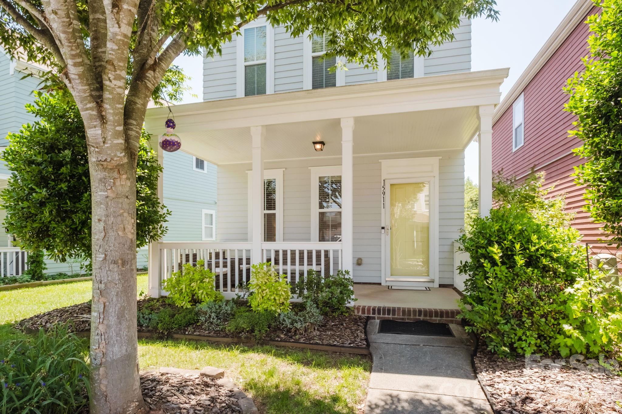 15911 Rose Glenn Lane