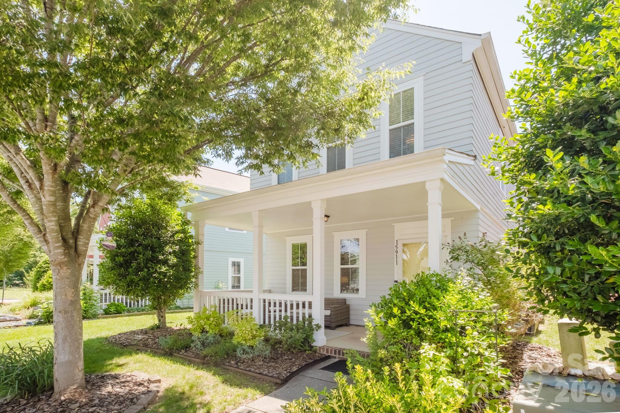 15911 Rose Glenn Lane