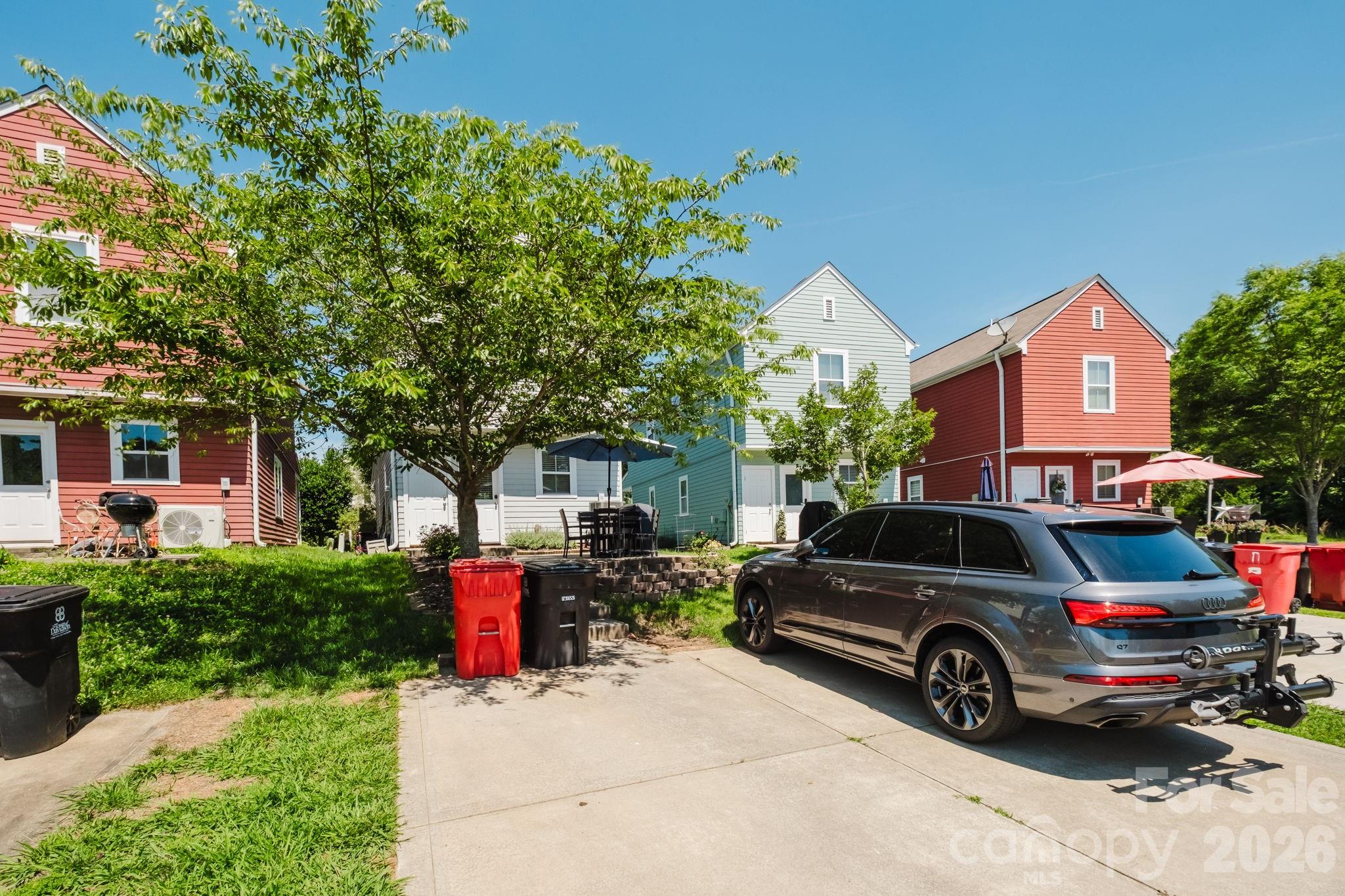 15911 Rose Glenn Lane