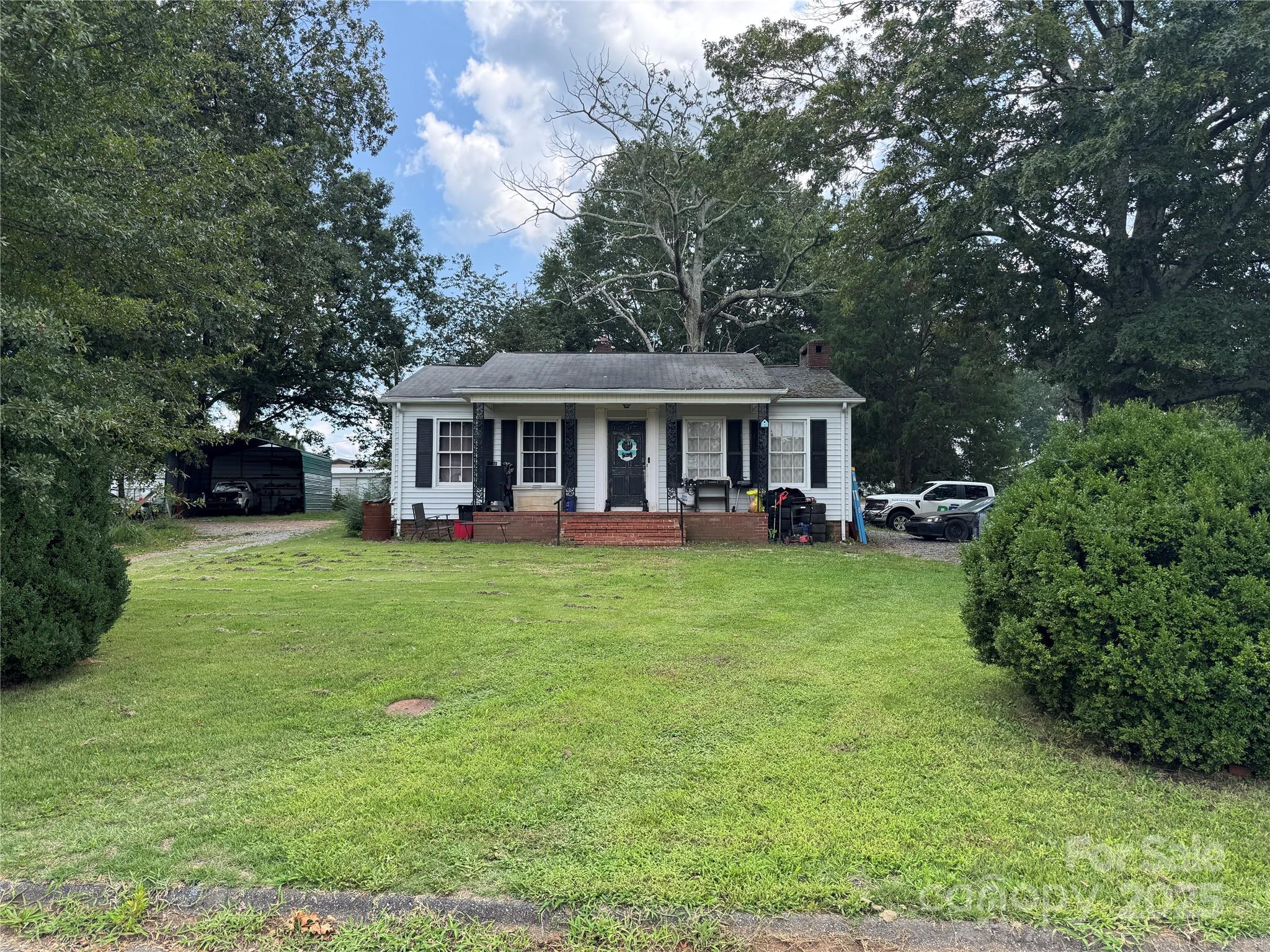 129 Antique Road