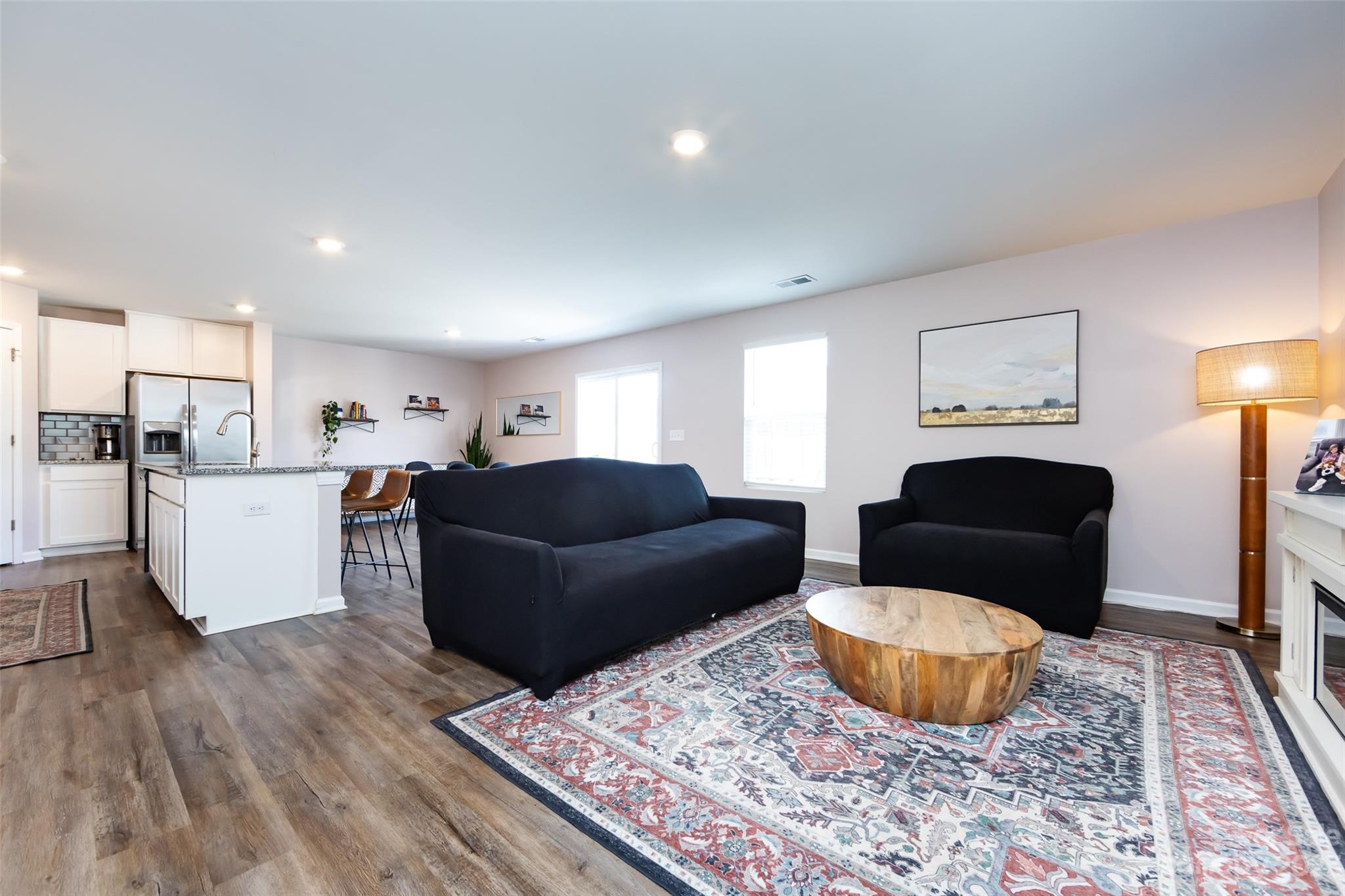 Melwood - Residential