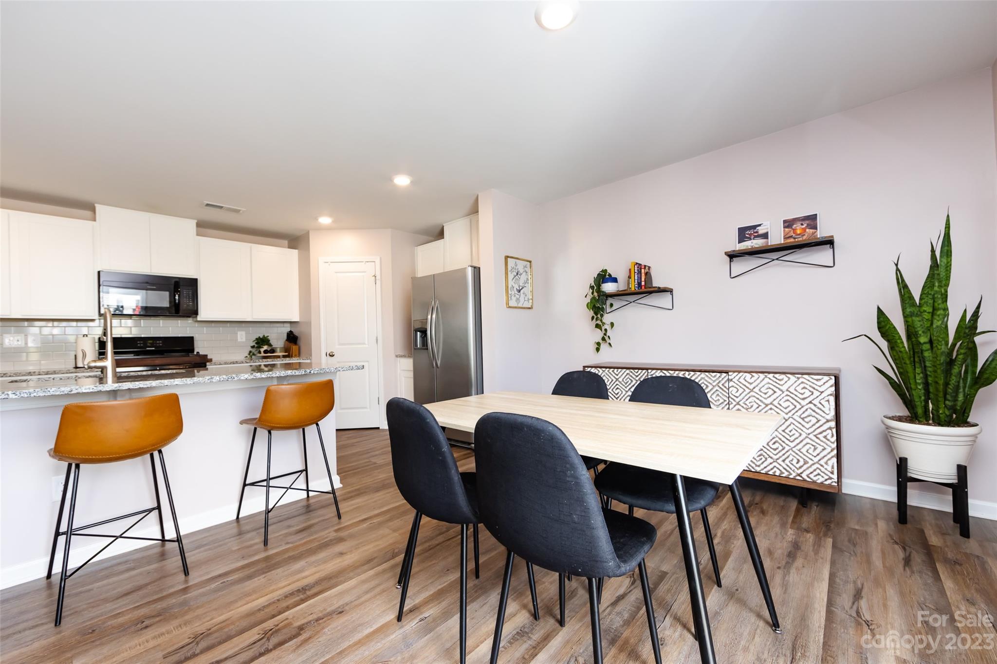 Melwood - Residential