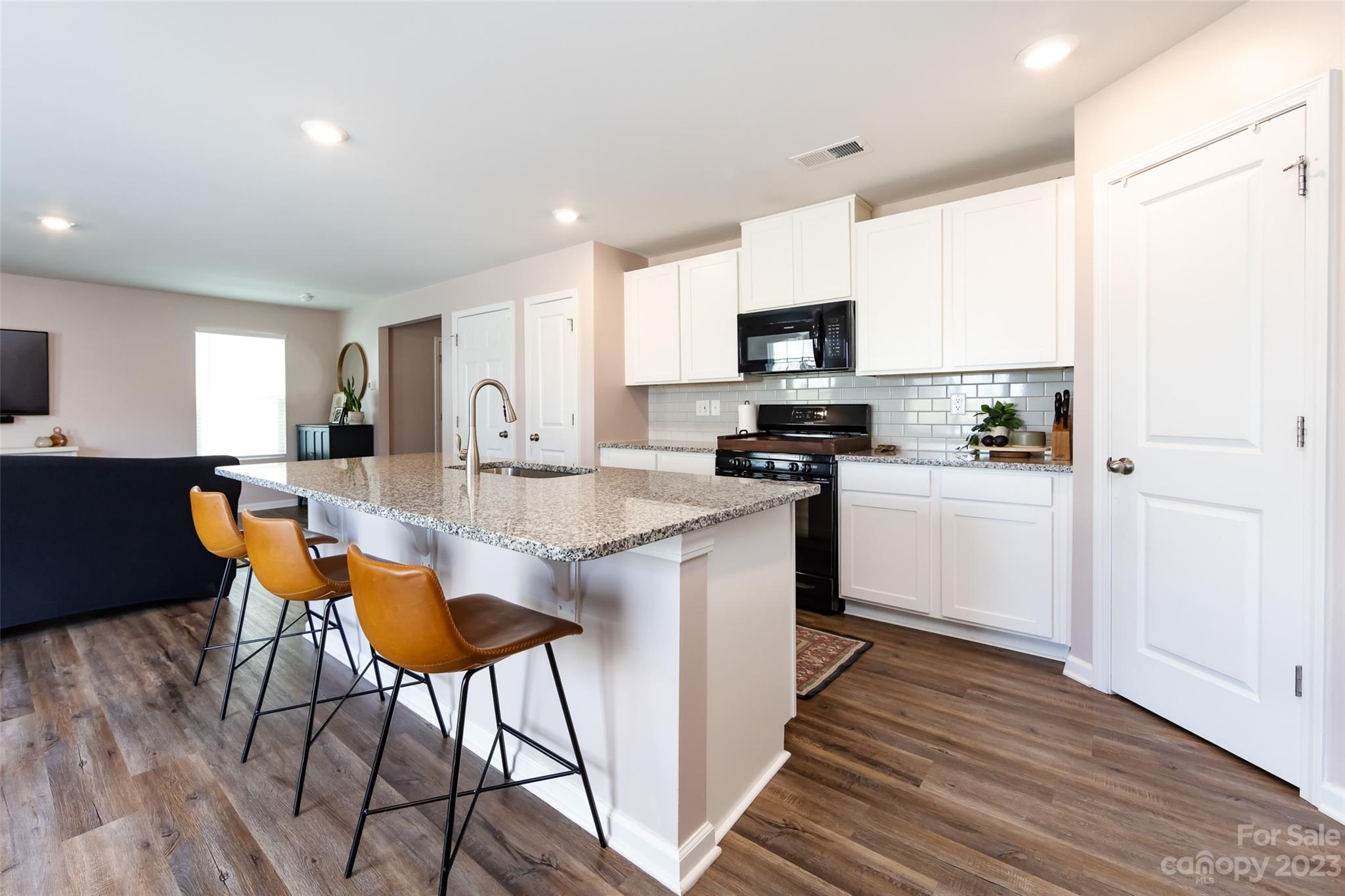 Melwood - Residential