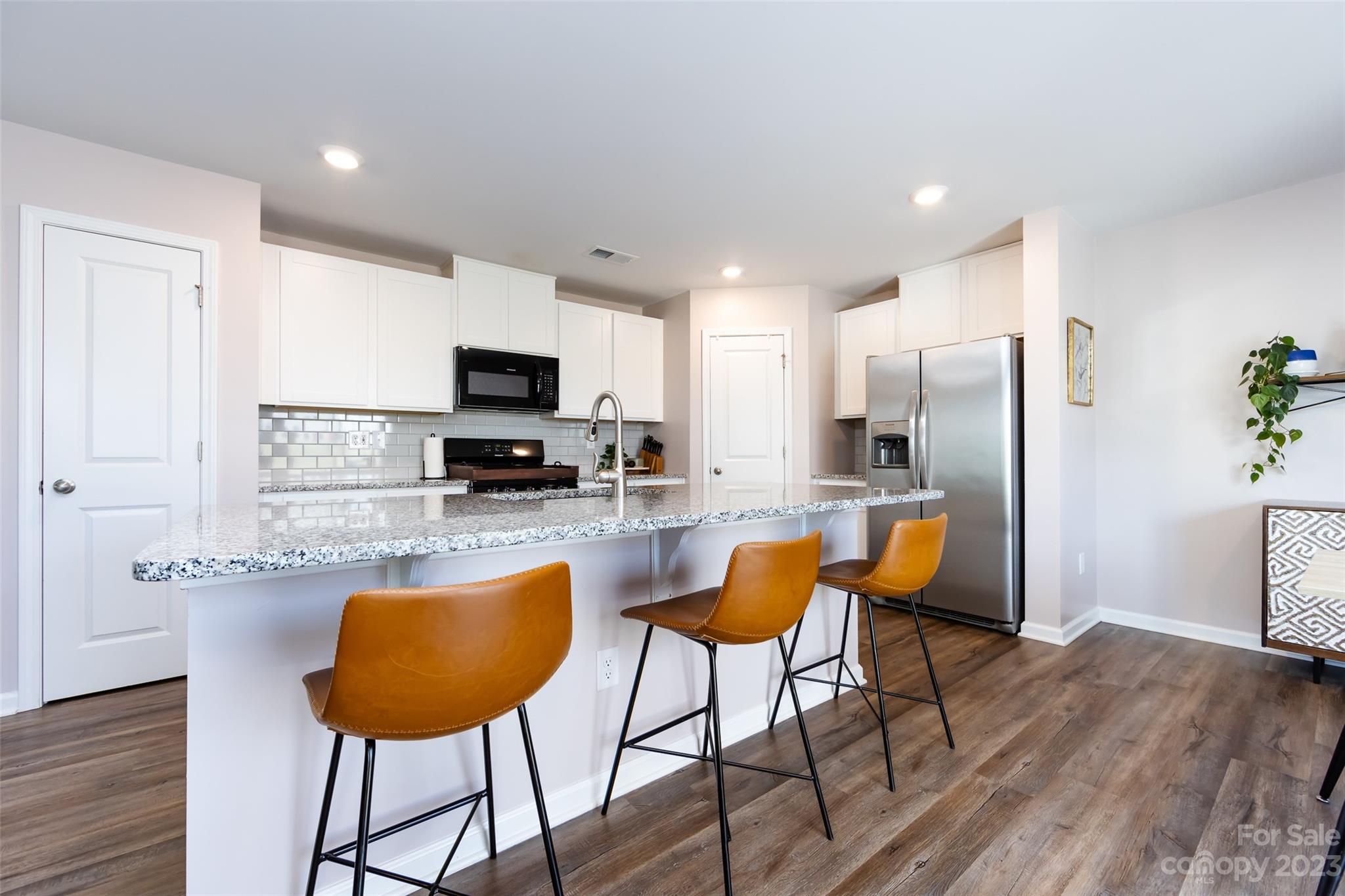 Melwood - Residential