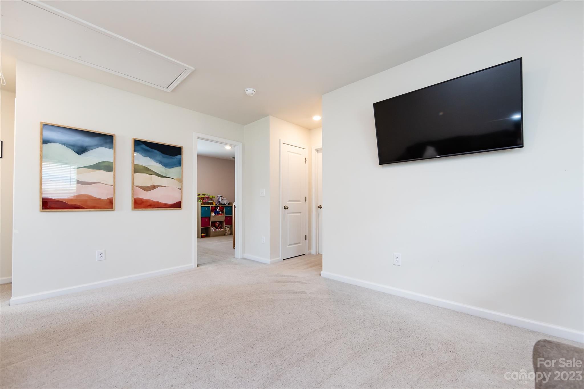 Melwood - Residential