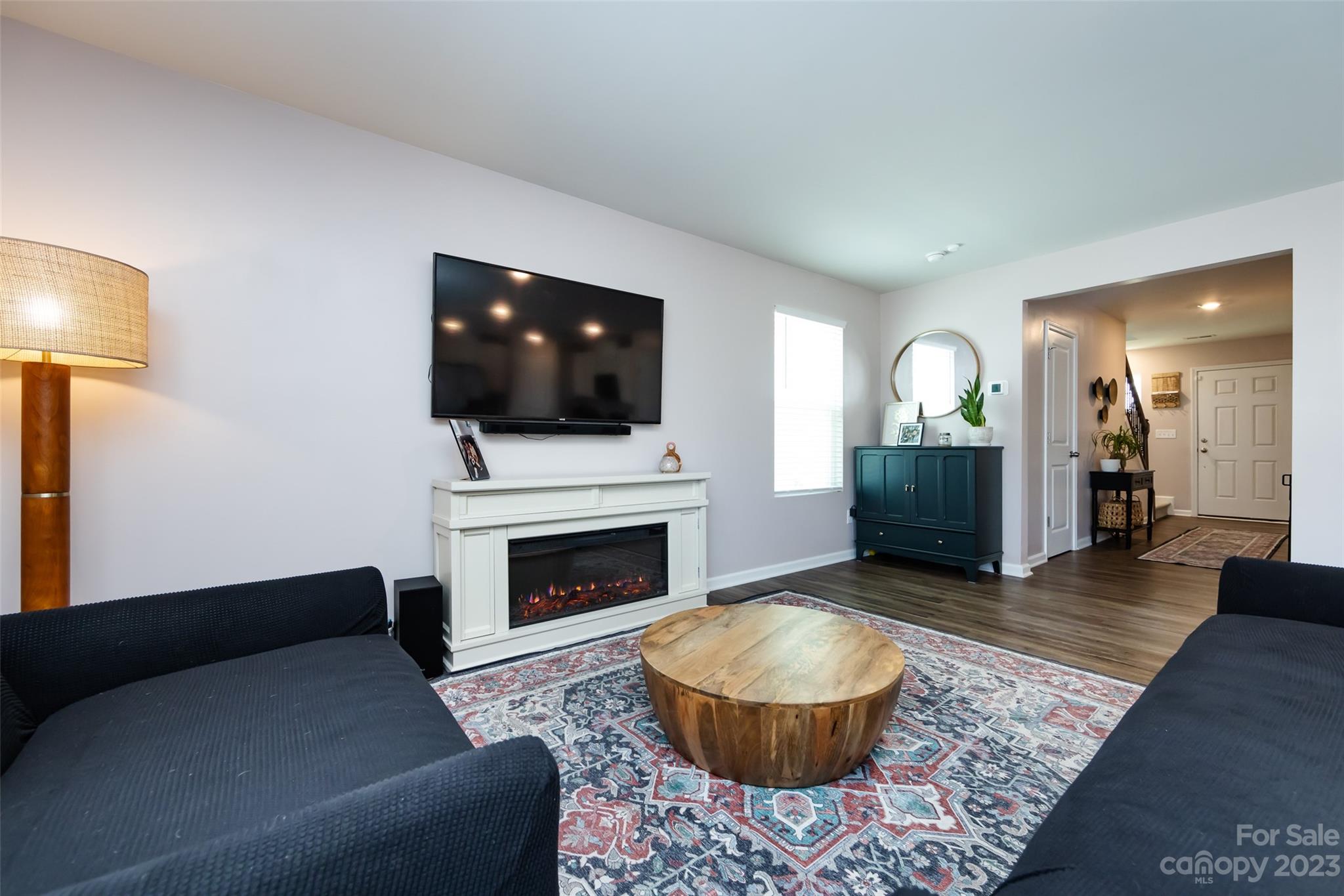 Melwood - Residential