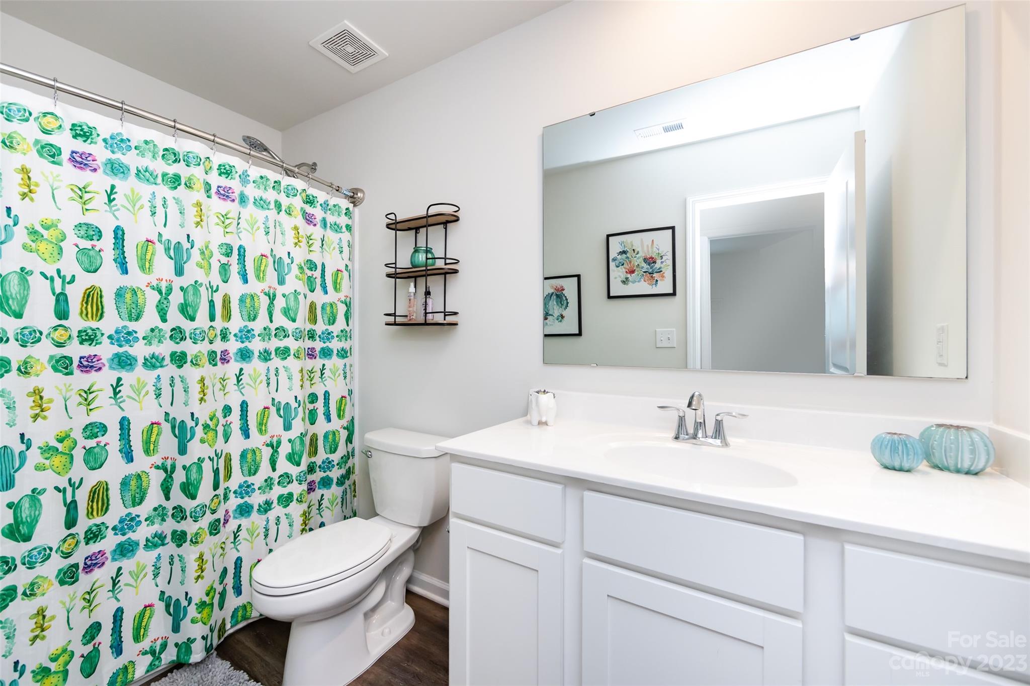 Melwood - Residential