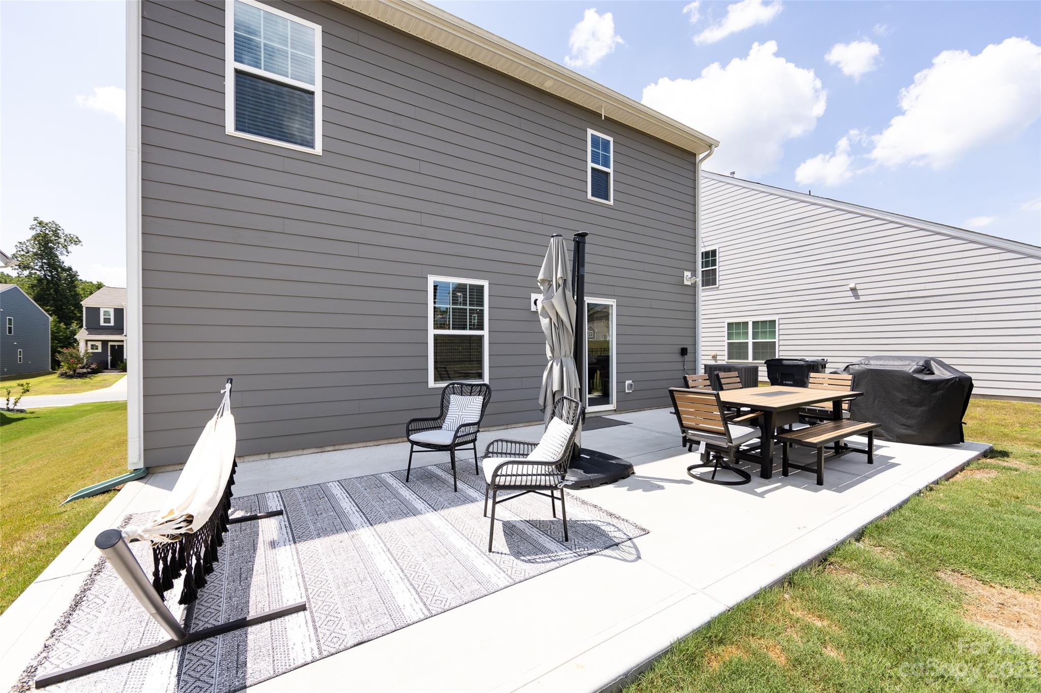 Melwood - Residential