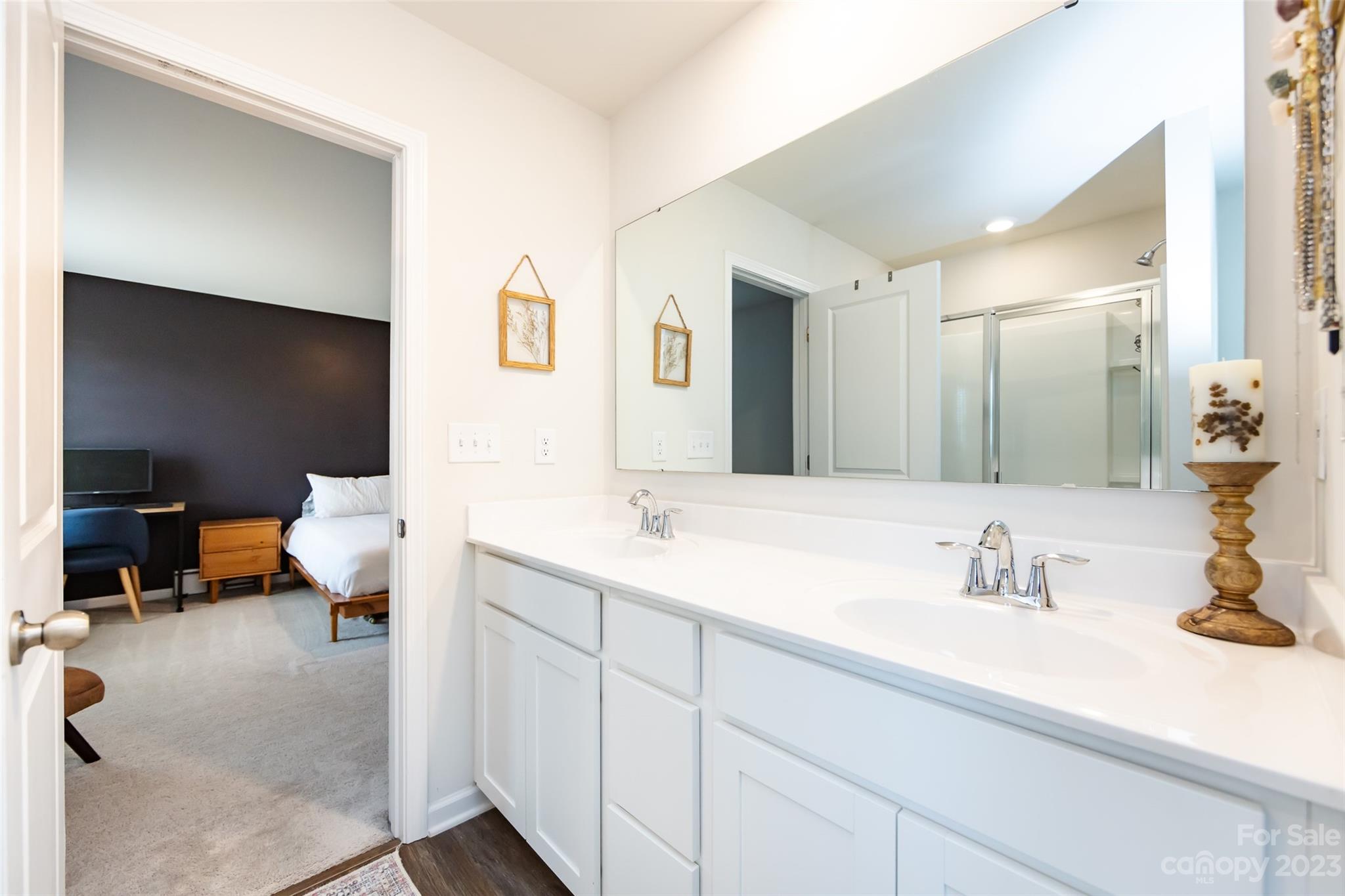 Melwood - Residential