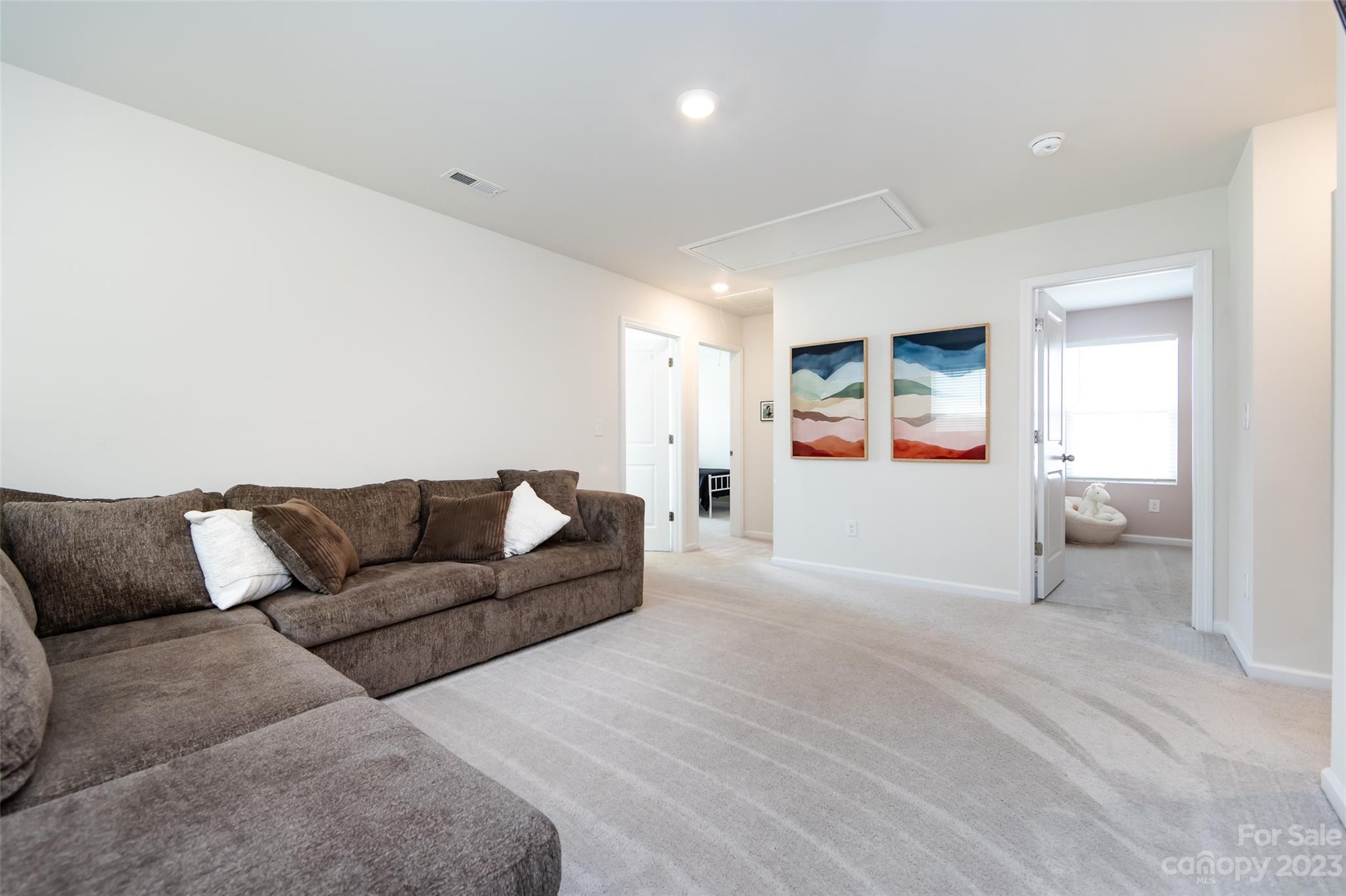 Melwood - Residential