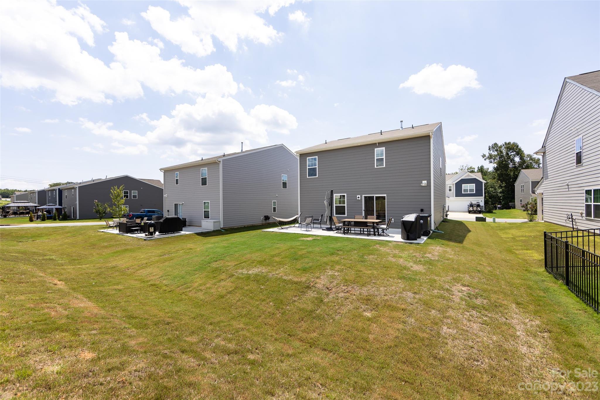 Melwood - Residential