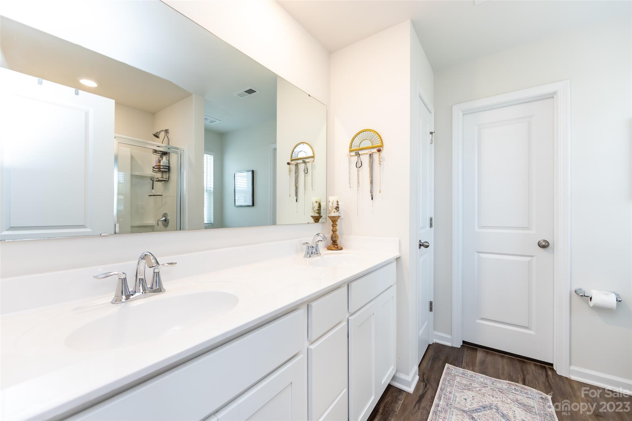 Melwood - Residential