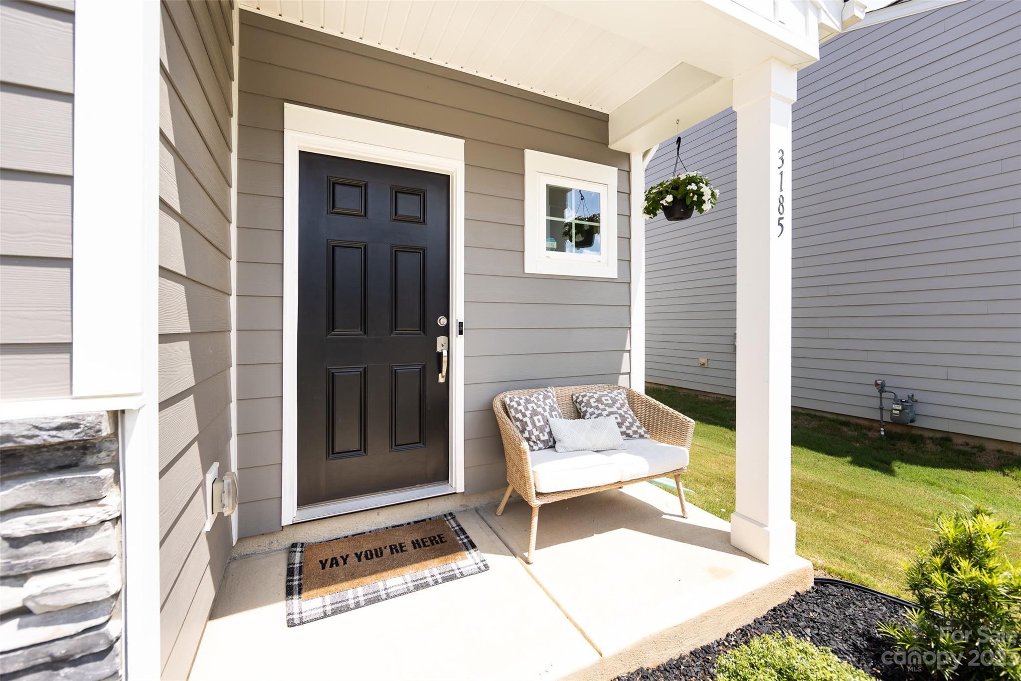 Melwood - Residential