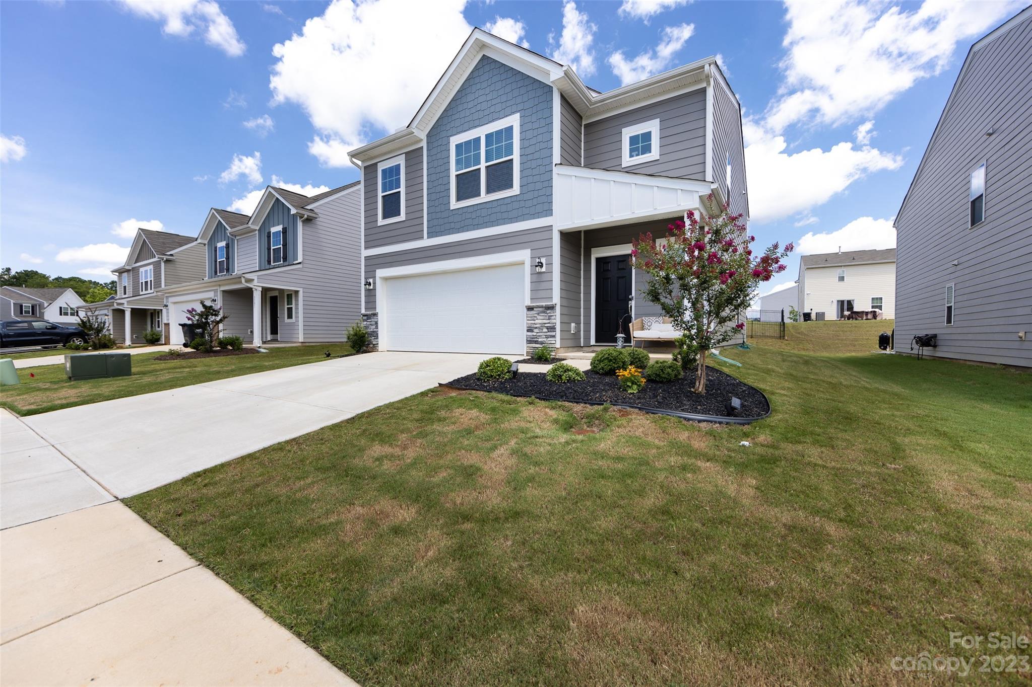 Melwood - Residential