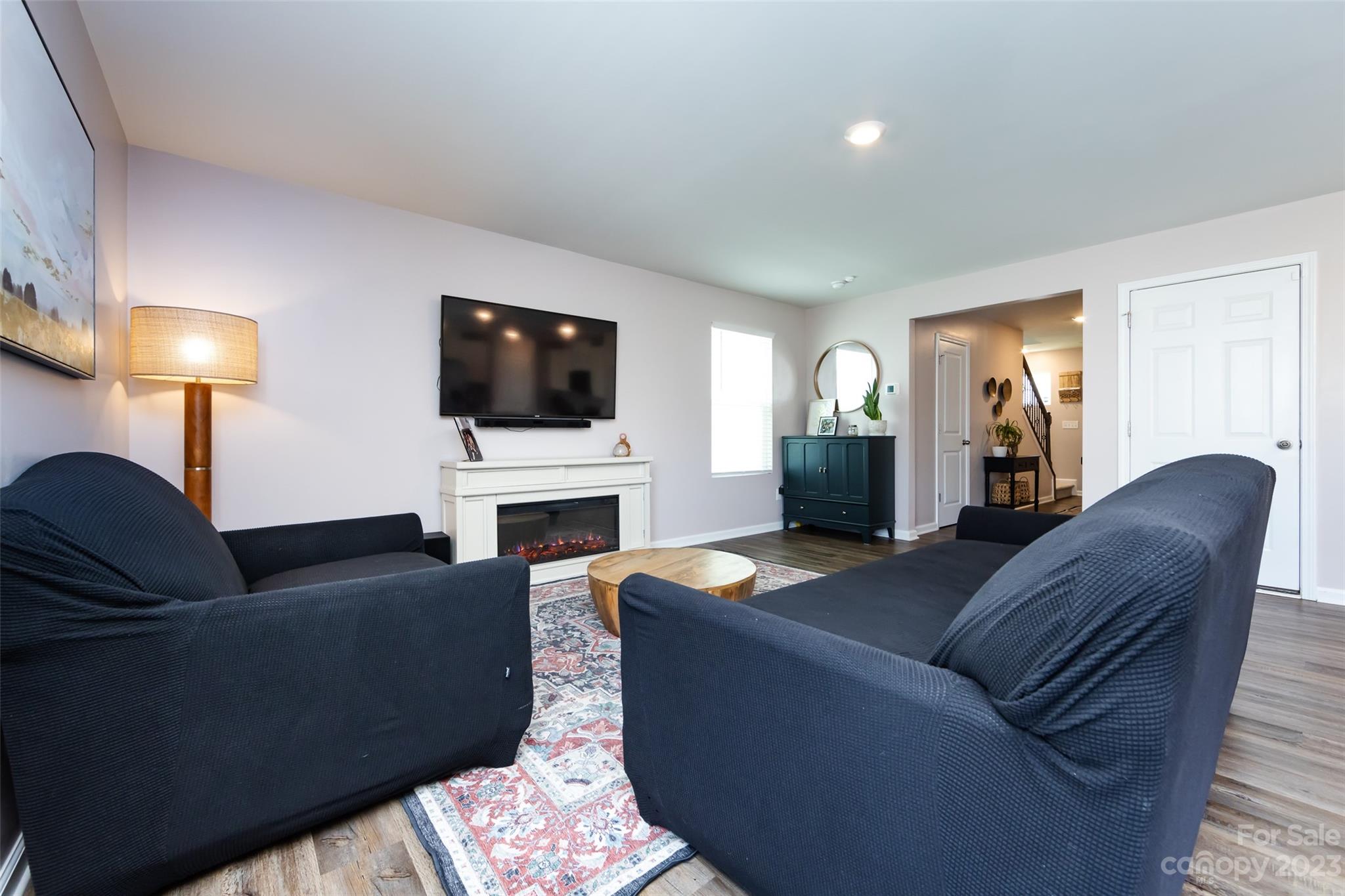 Melwood - Residential