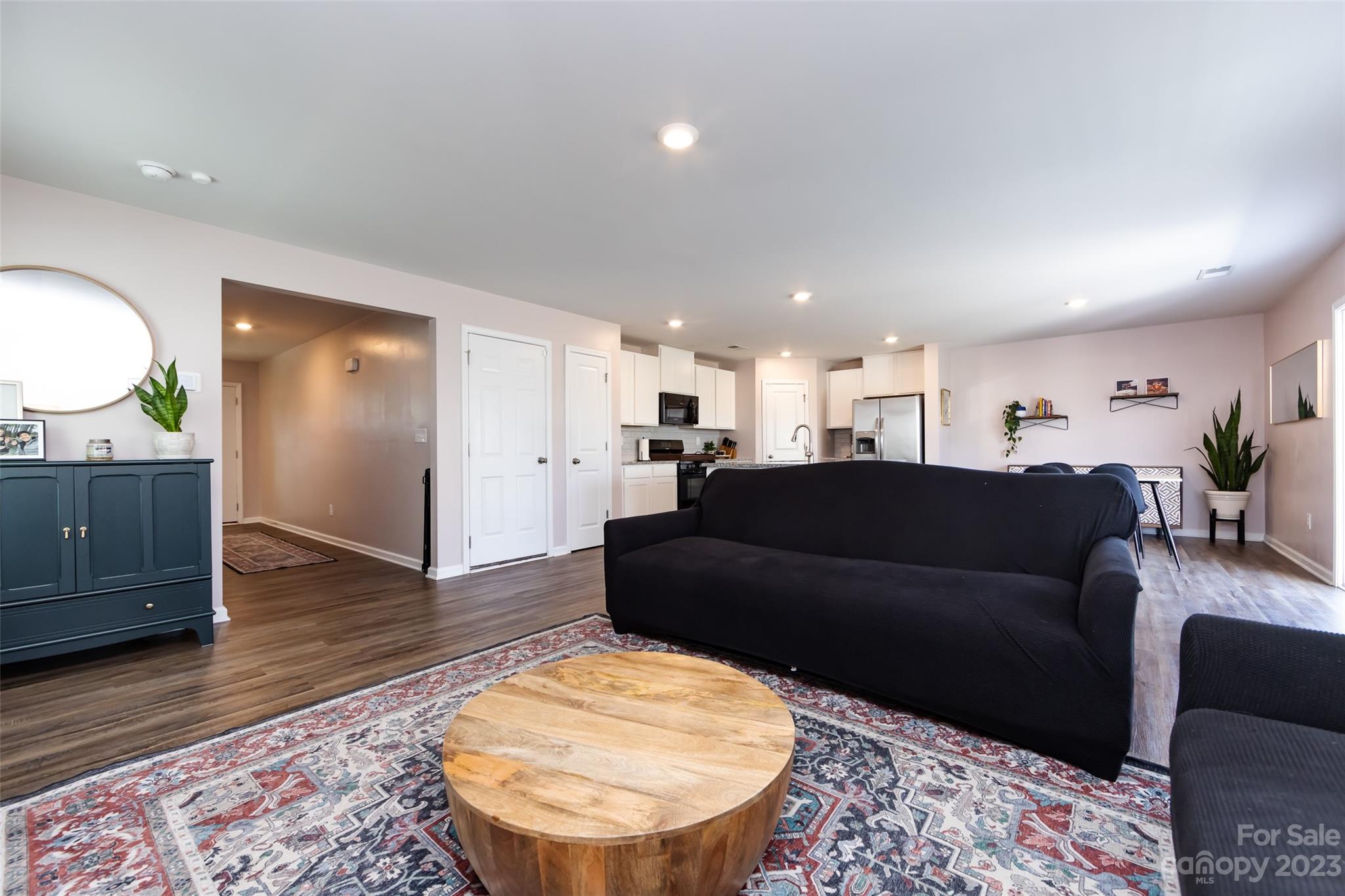 Melwood - Residential