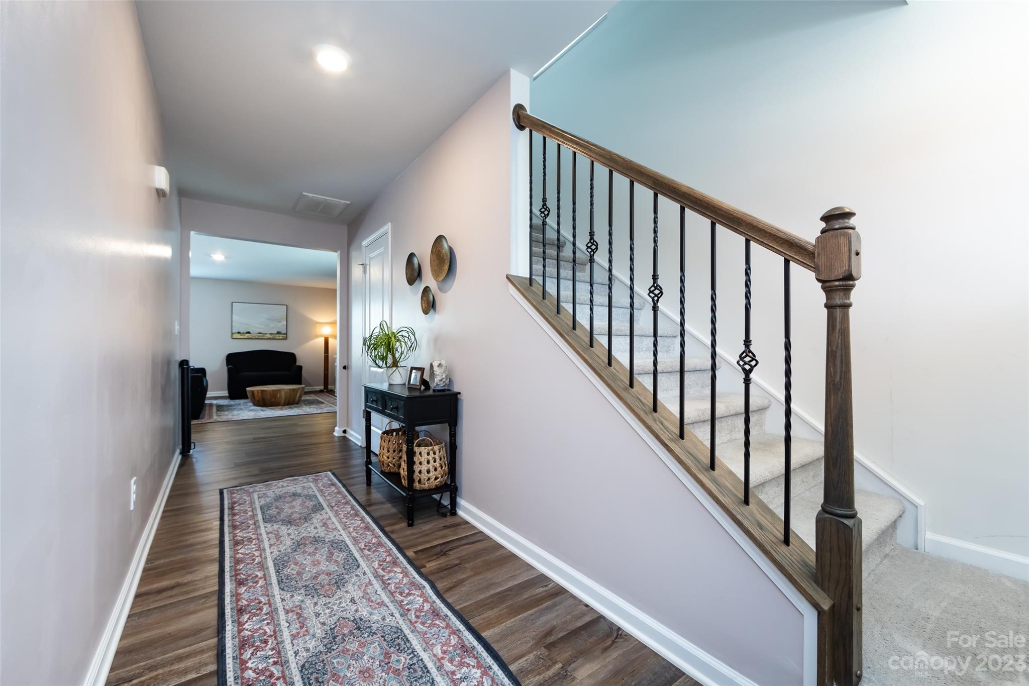 Melwood - Residential