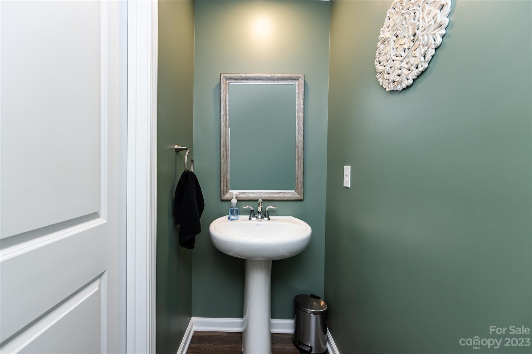 Melwood - Residential