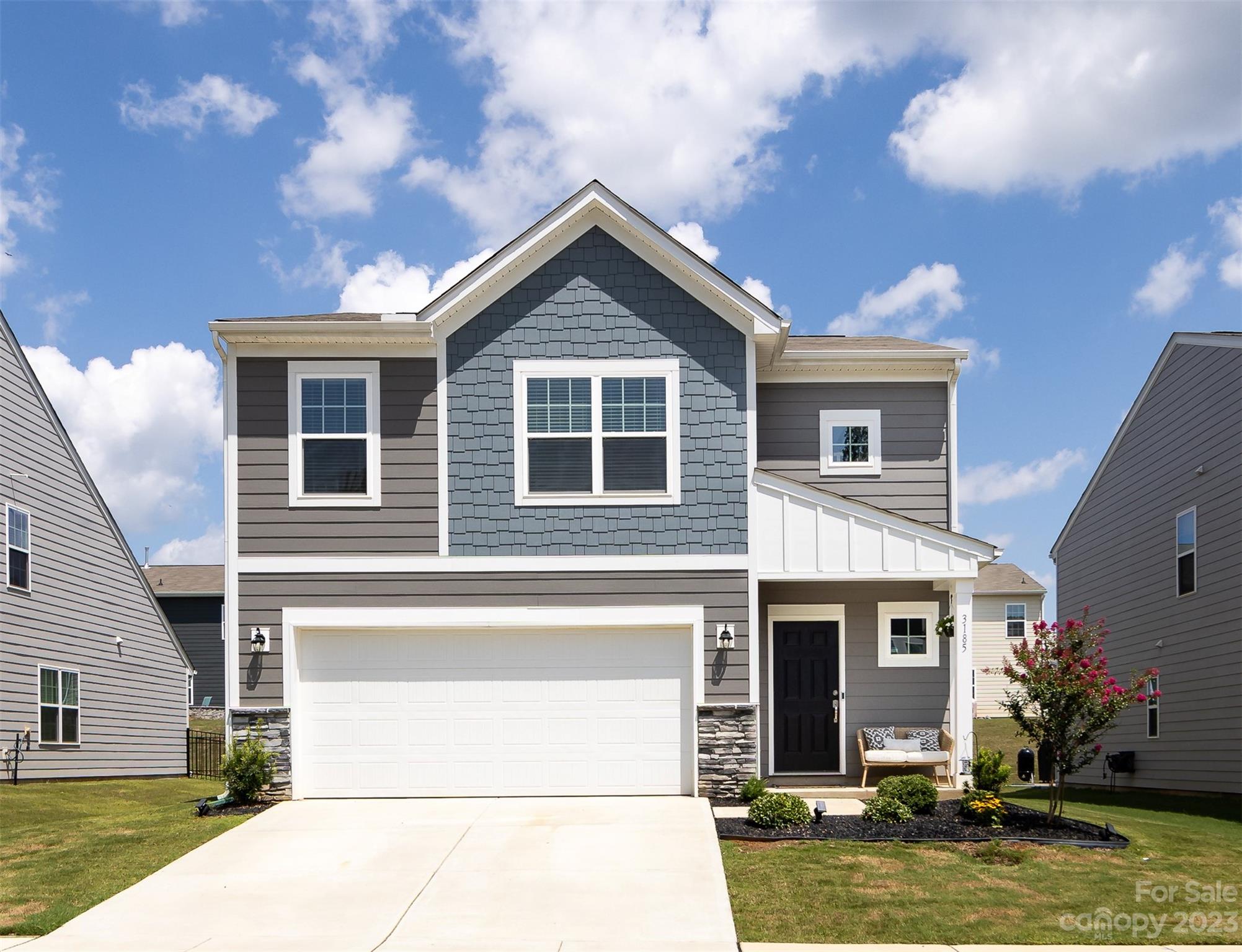 Melwood - Residential