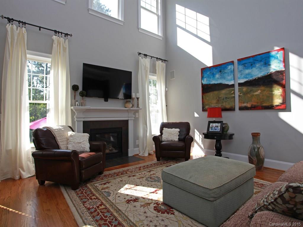 Baxter Village - Residential