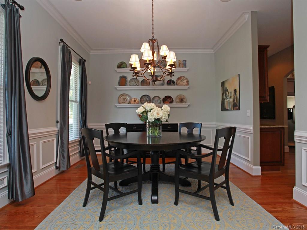 Baxter Village - Residential