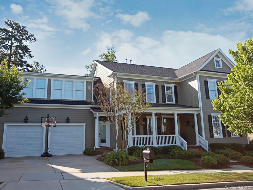 Baxter Village - Residential