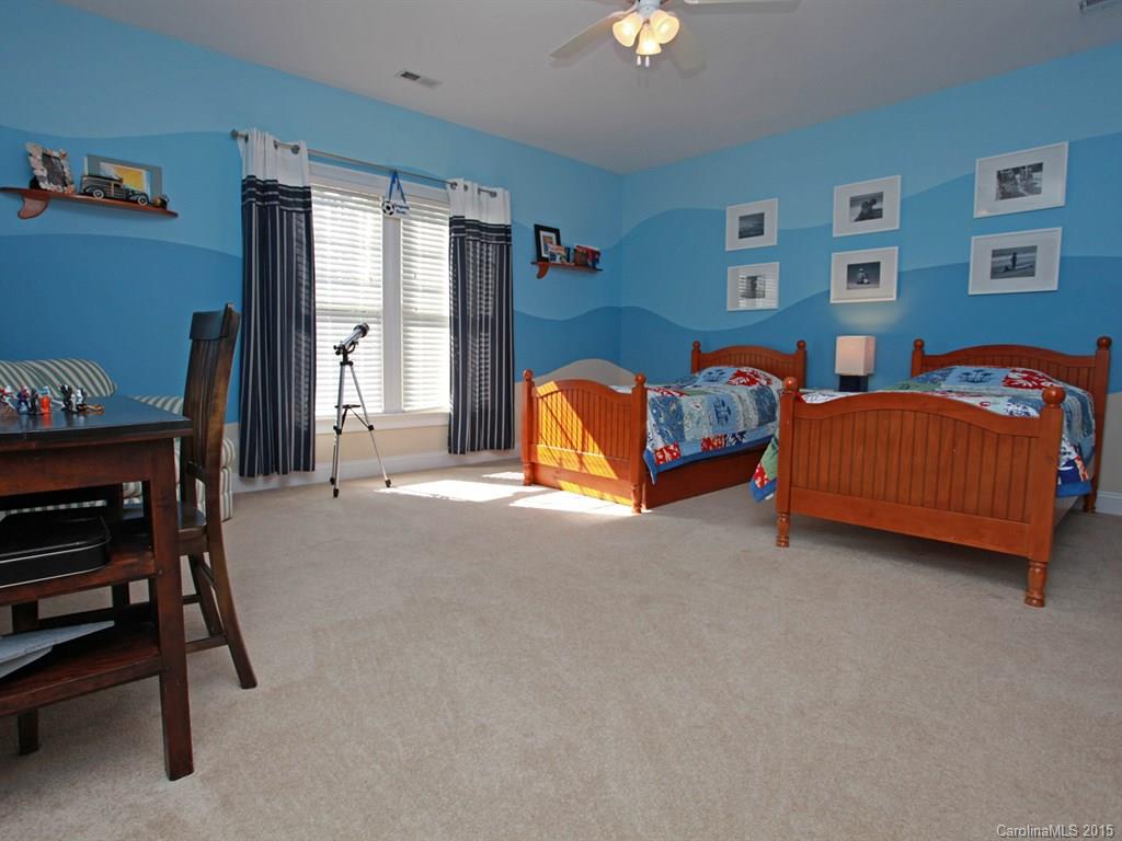 Baxter Village - Residential