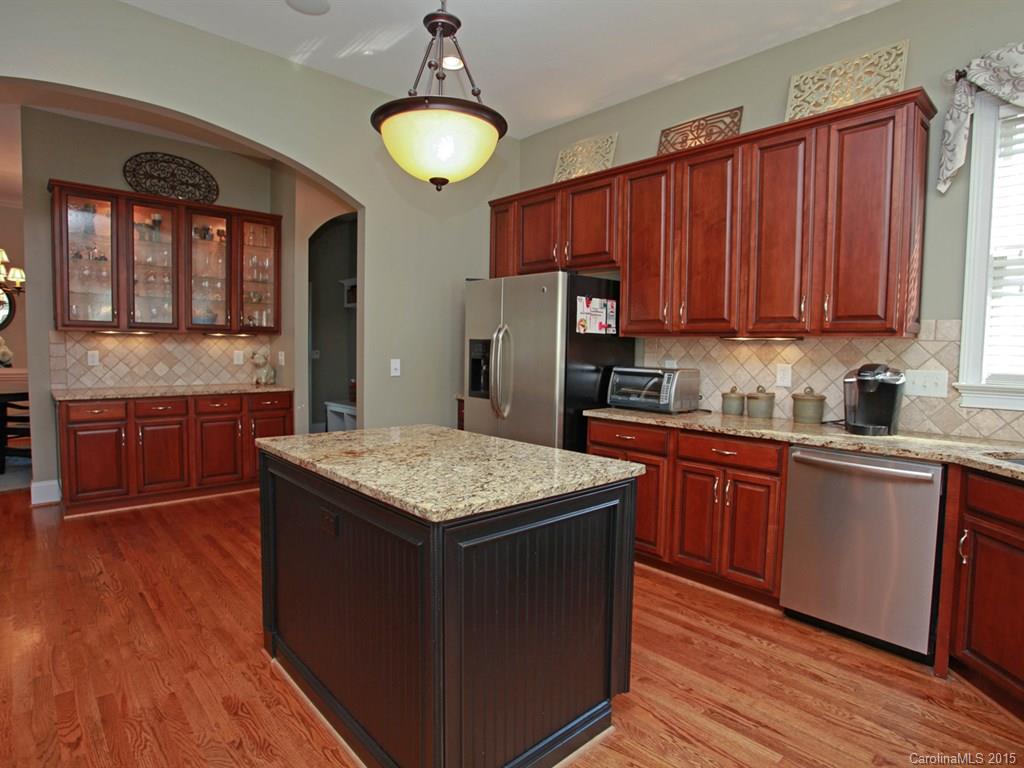 Baxter Village - Residential