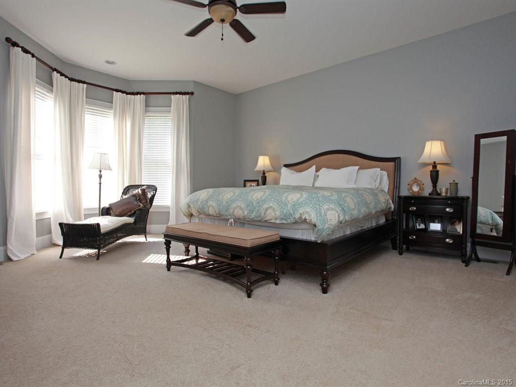 Baxter Village - Residential