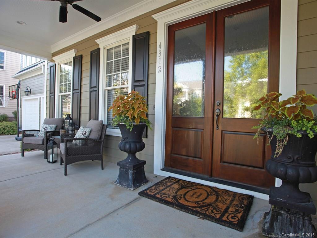 Baxter Village - Residential