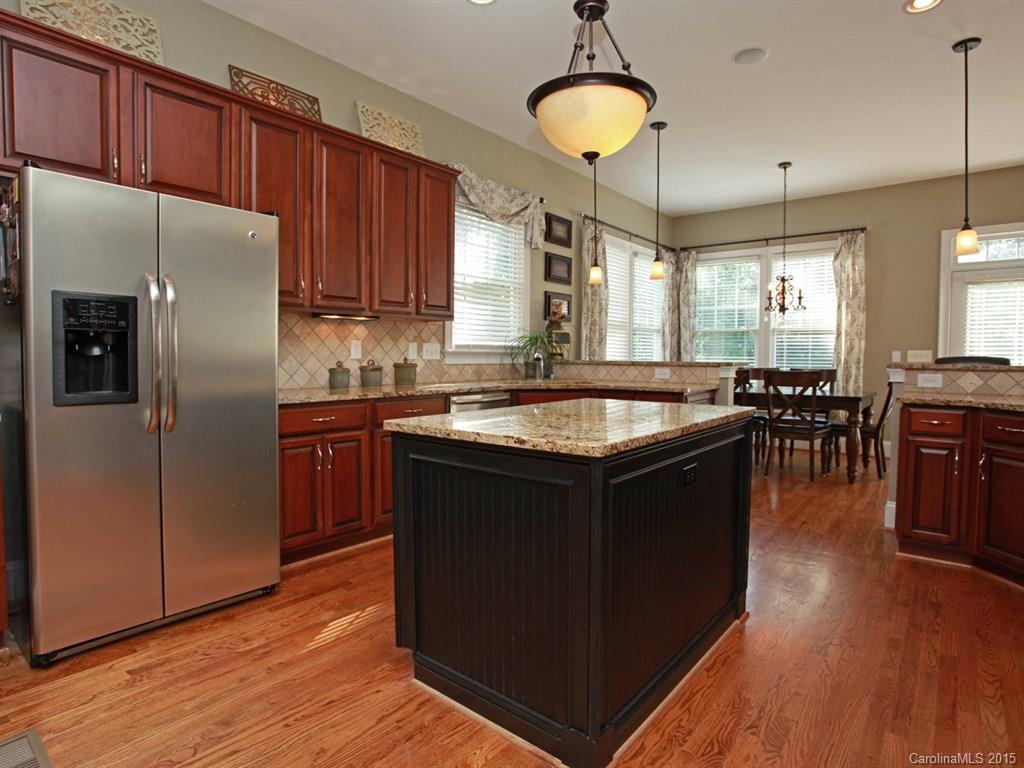 Baxter Village - Residential