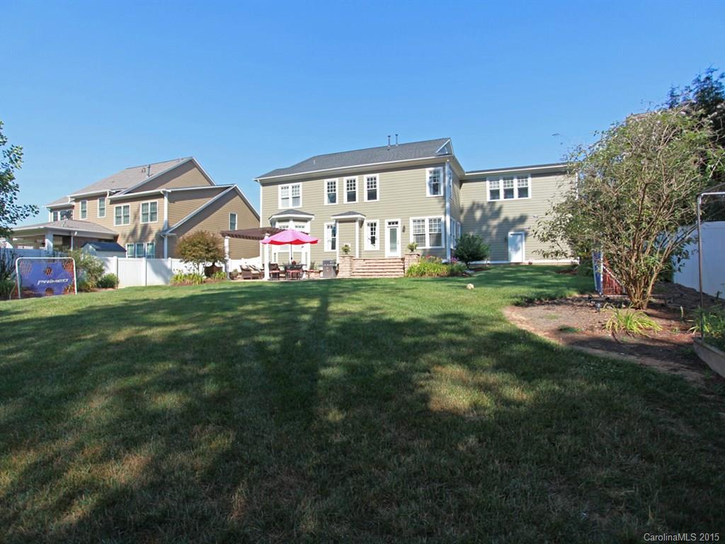 Baxter Village - Residential