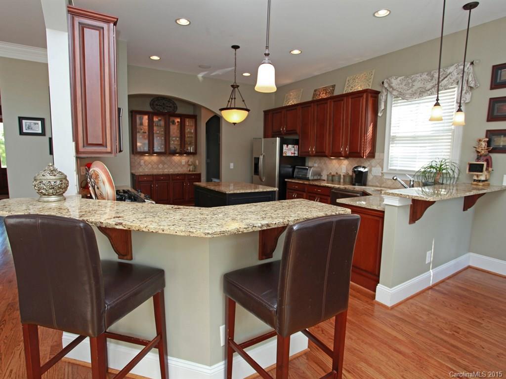 Baxter Village - Residential