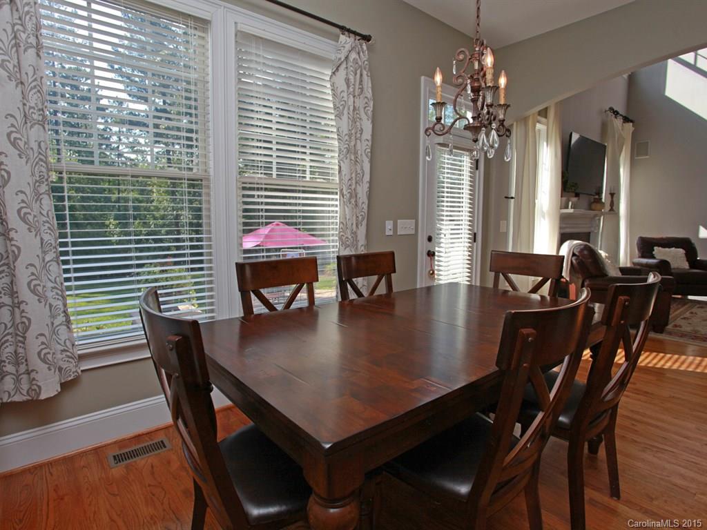 Baxter Village - Residential