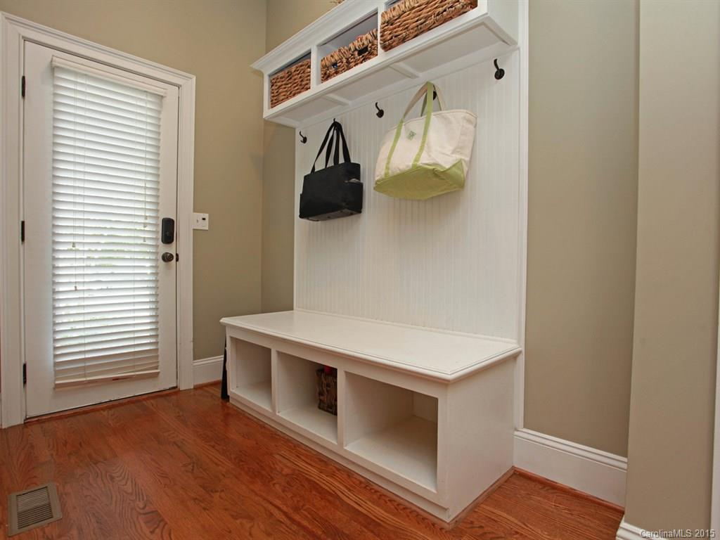 Baxter Village - Residential