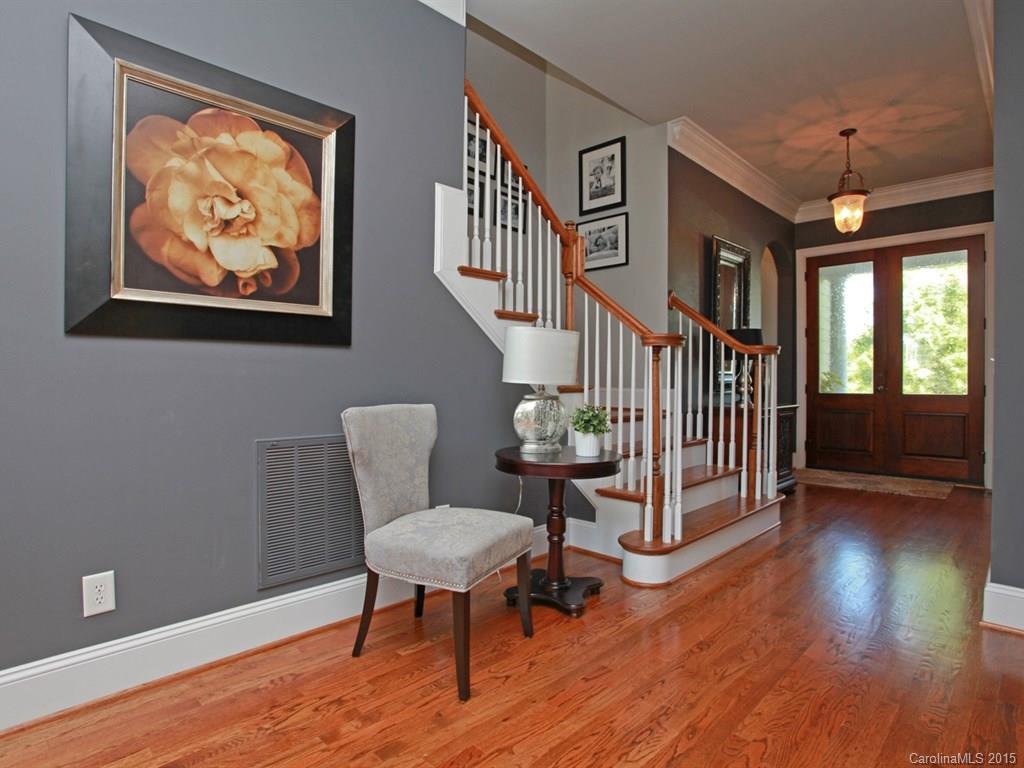 Baxter Village - Residential