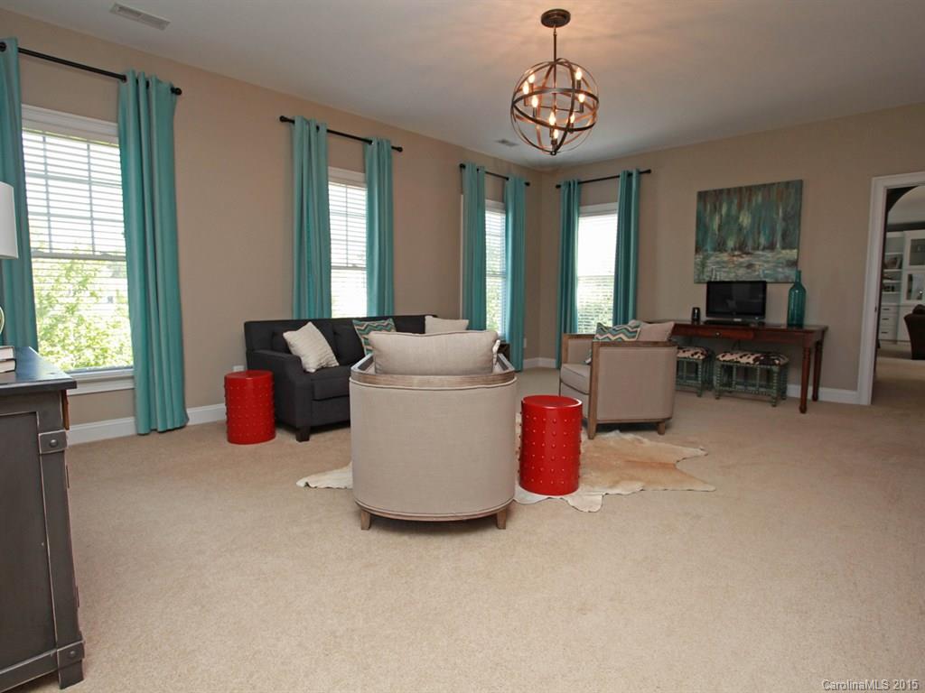 Baxter Village - Residential