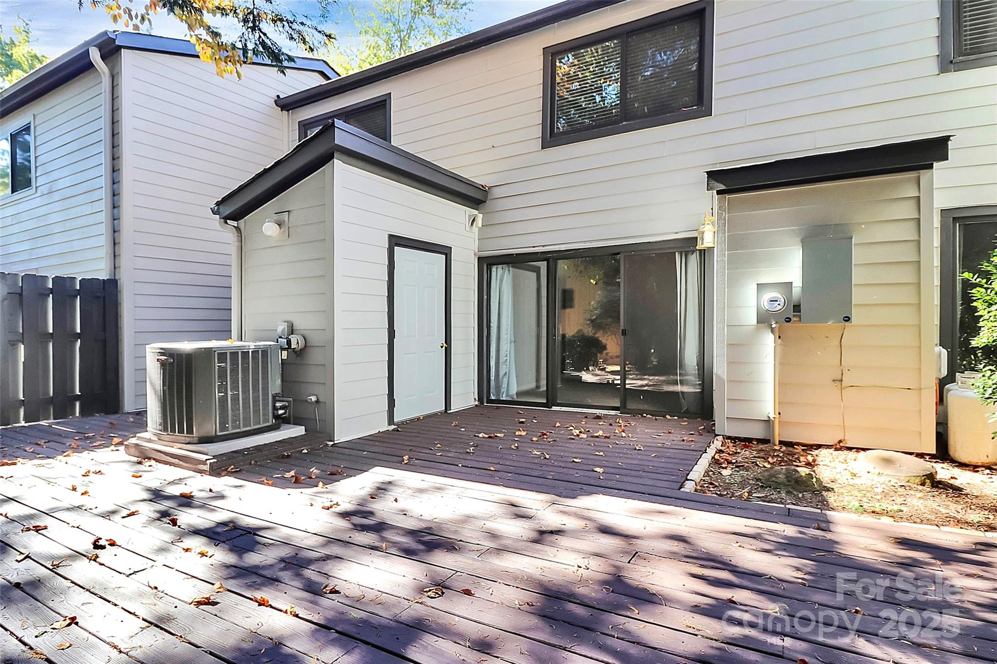 Raintree - Residential