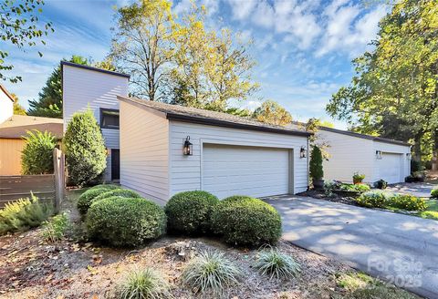 4005 Ivystone Court Charlotte NC 28277