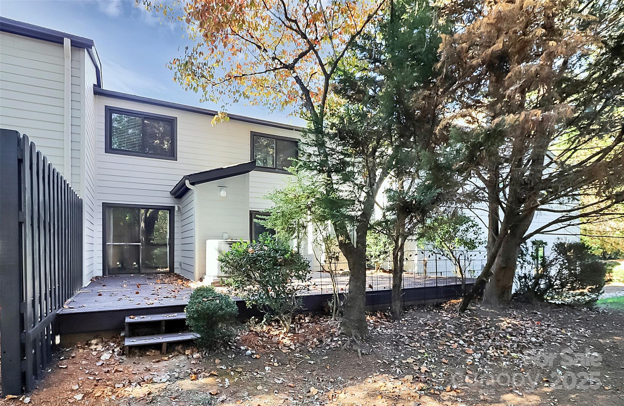 Raintree - Residential