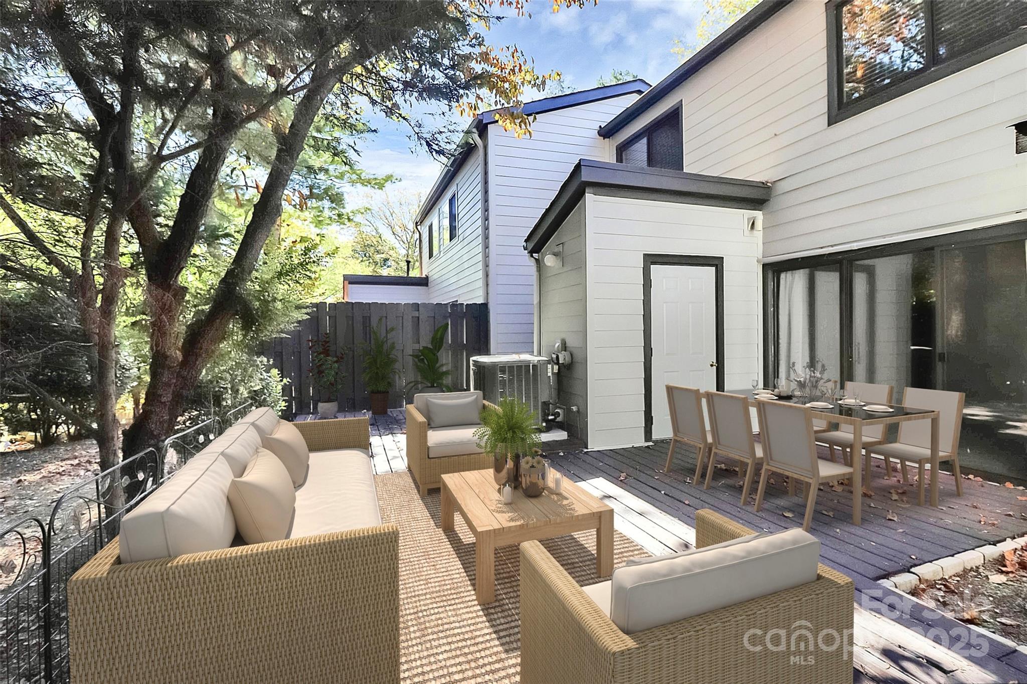 Raintree - Residential